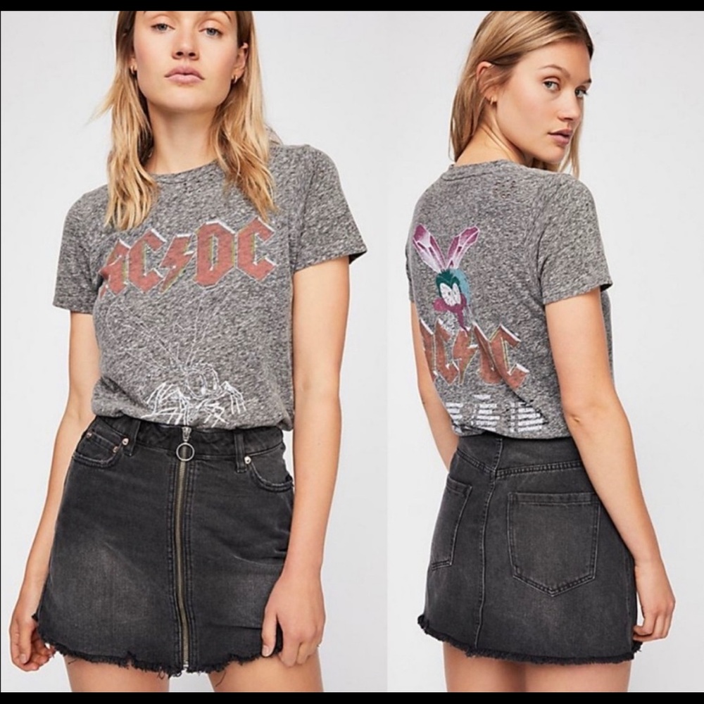 We the Free Zip it Up Mini